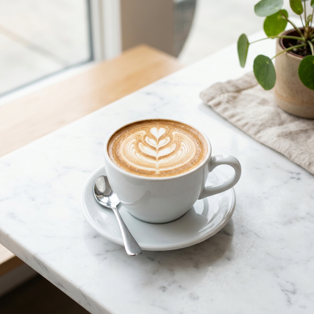 Coffee Selection